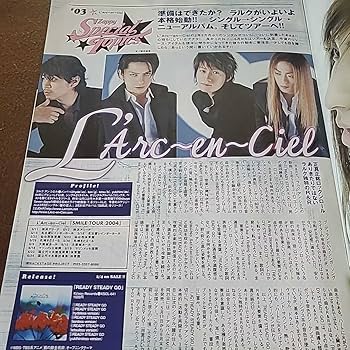 Amazon.co.jp: 月刊ザッピィ 2004年2月号 後藤真希 上戸彩 松浦